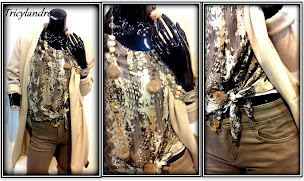 Photo n°2 de Tricylandre à Valenciennes (Magasin de vêtements)