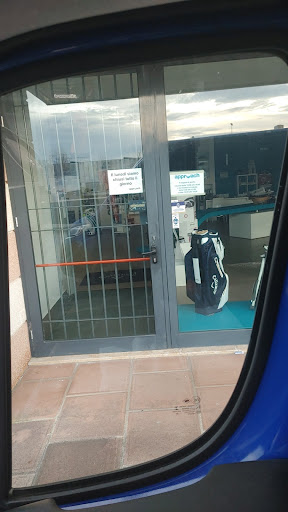 2s Golf
