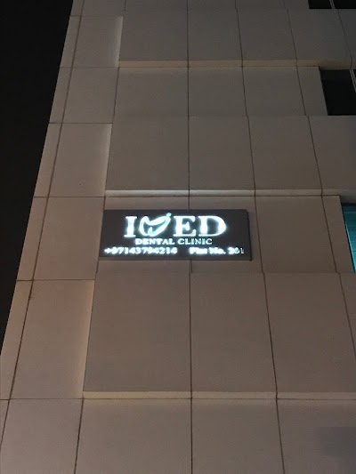 Photos of IMED Dental Clinic