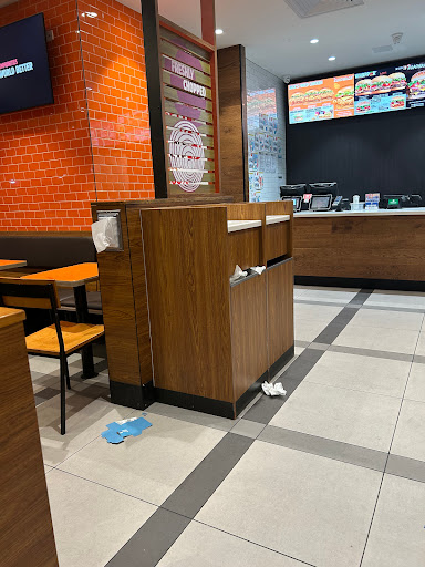 Hungry Jack's Burgers Pimpama - Thumbnail