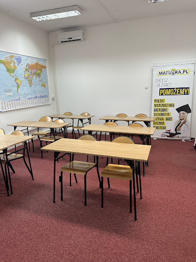 Kursy Przygotowawcze do Matury i Egzaminów Ośmioklasisty - Maturra.pl - Maturska