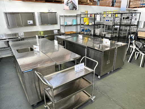 Brayco Stainless Tasmania - Thumbnail