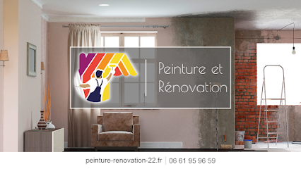 Peinture et rénovation