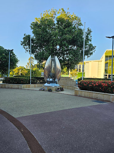 Robina Community Centre - Thumbnail