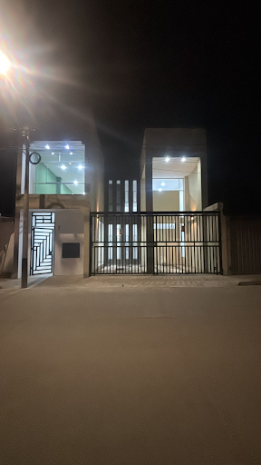 Consultorios Salazar