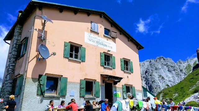 Rifugio Rosalba