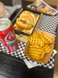 Photo n°12 de Meytiz Pizza & Smash à Meudon (Restauration rapide)