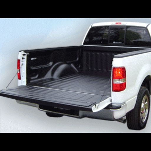 Xtreme bed liners - Visual