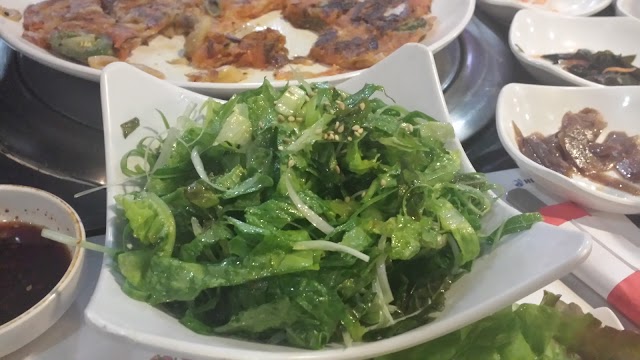 Gogi