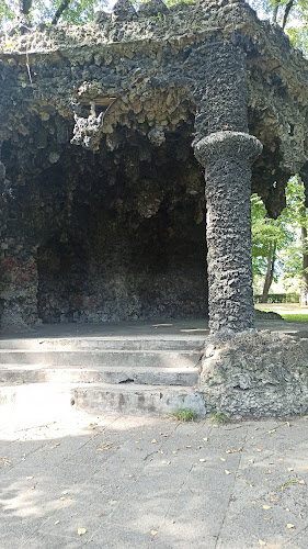 Opinii despre Grota în Włókniarzy - Muzeum