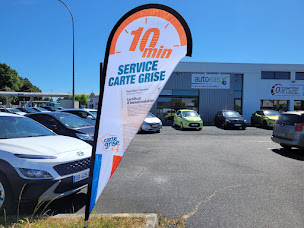 Photo n°17 de Carte Grise Café Périgueux à Boulazac Isle Manoire (Service du permis de conduire et des papiers du véhicule)