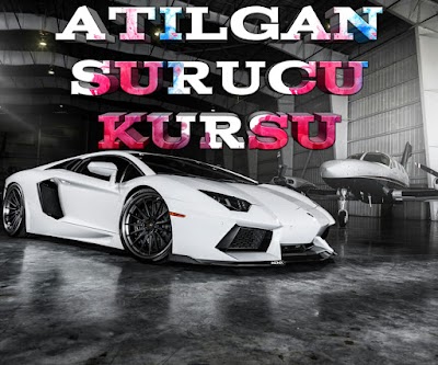 Atılgan Sürücü Kursu