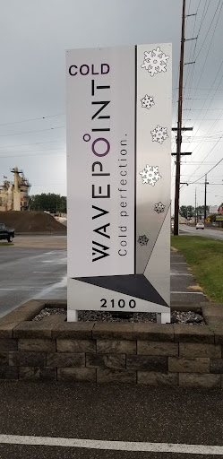 Wavepoint Cold Storage - Visual