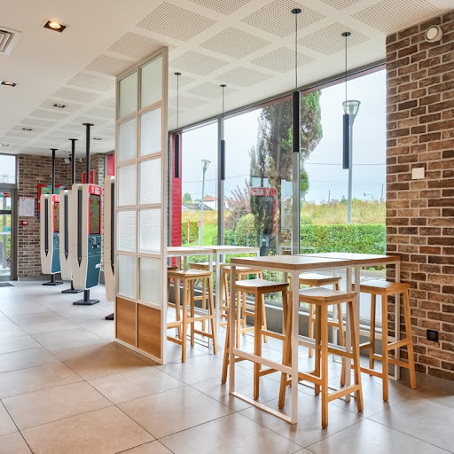 Photo 1 - Burger Gourmet