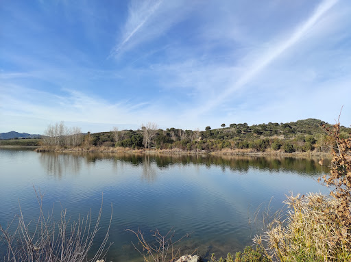 Lac de padule - Thumbnail