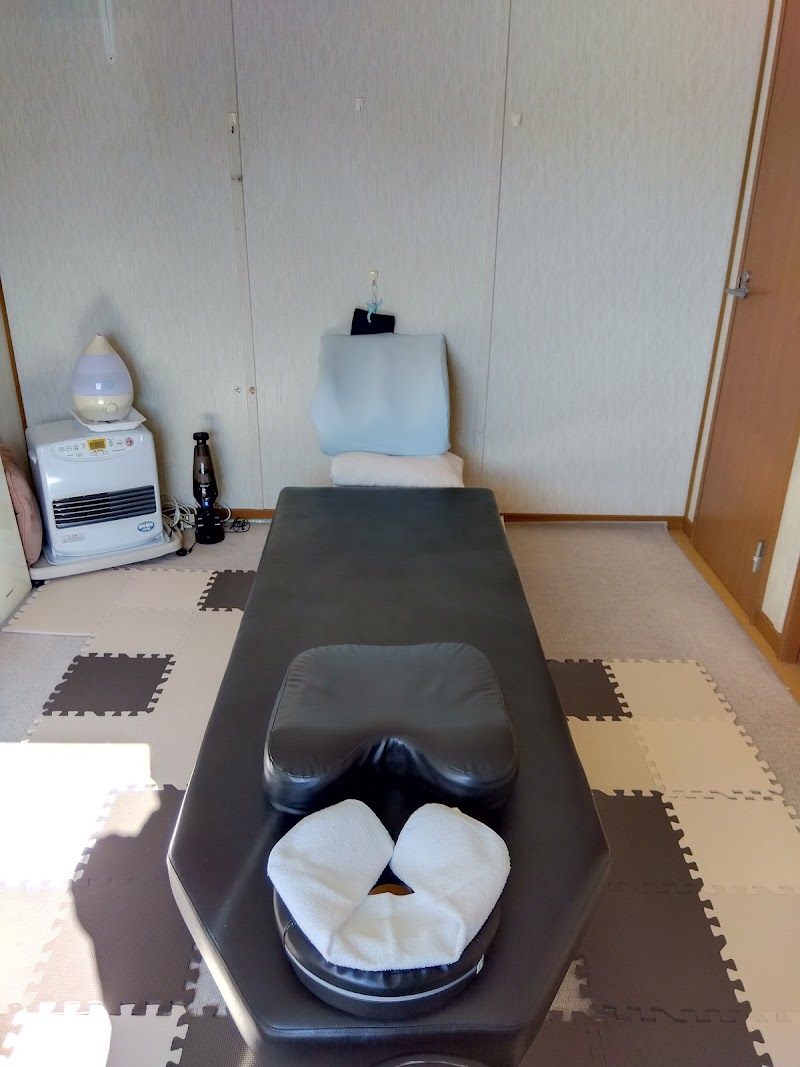 健康バランス整体すずき