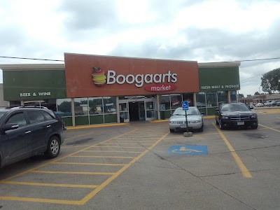 Boogaarts Food Store