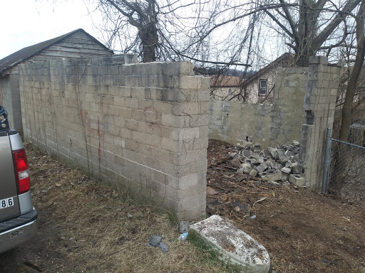 Crooked Line Painting LLC Gallery - United States