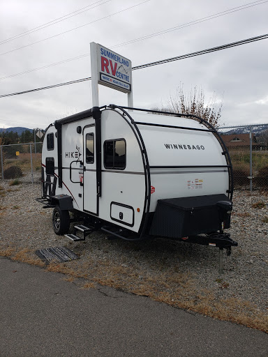 Summerland RV Centre - Thumbnail