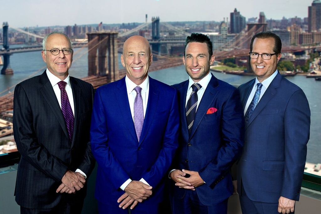 Lipsig Freund Wisell Pllc