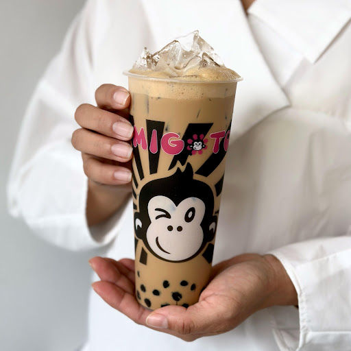 Migoto Boba - Thumbnail