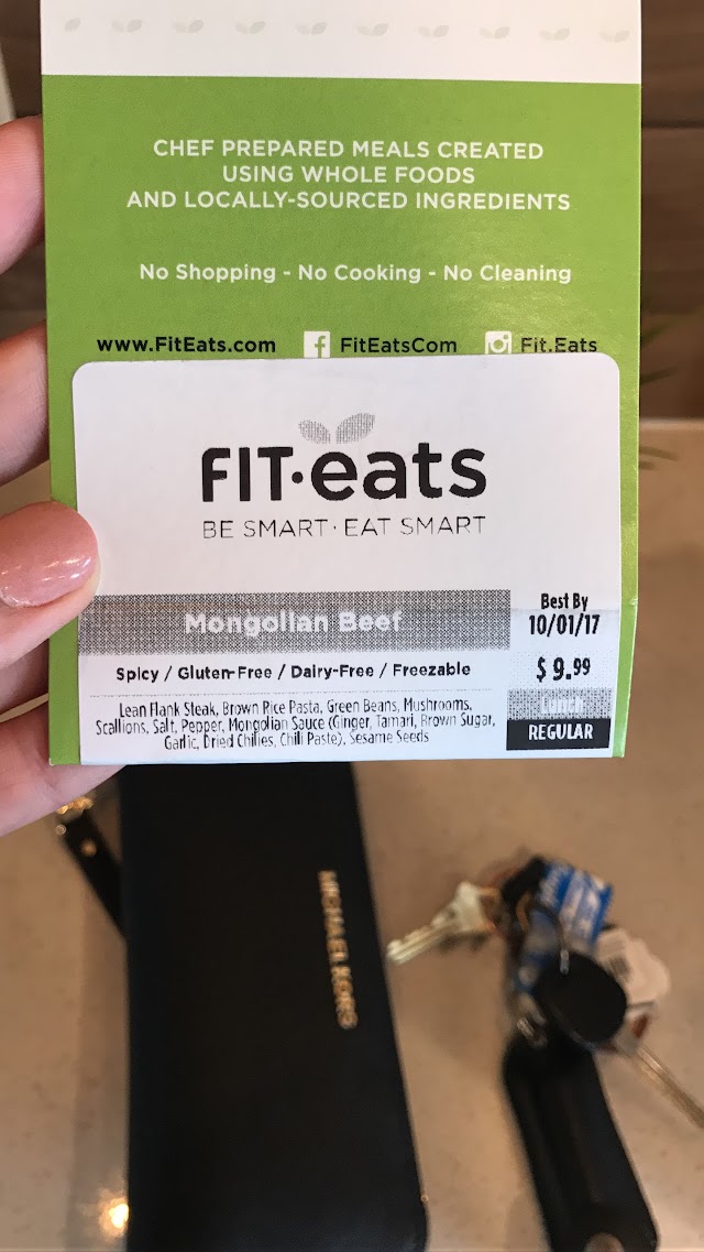 Fit Eats