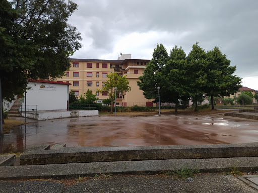 Arena, Lottizzazione San Nicola