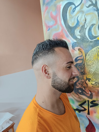 Maimone barbers