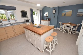 Ashby Lettings Limited