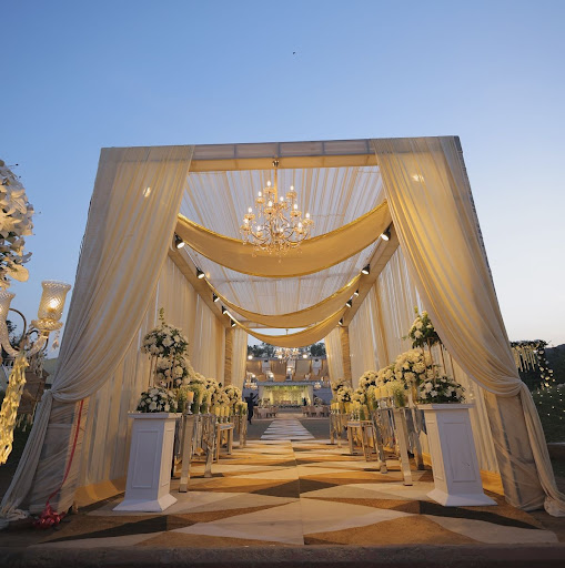 Make your special day truly unforgettable with our professional Wedding Decoration Services in Pu… post image