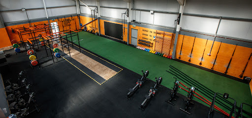Strength & Conditioning Centre Tullamore