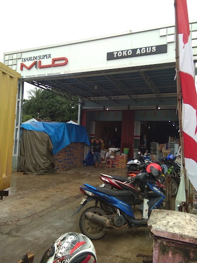 Photos of Bri Kcp Sungai Danau