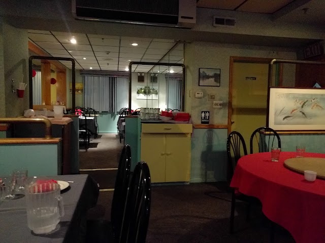 New Harmony Vegetarian Restaurant