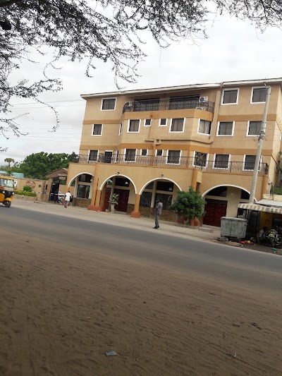 lodging