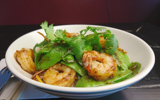 Kai Asian Street Fare