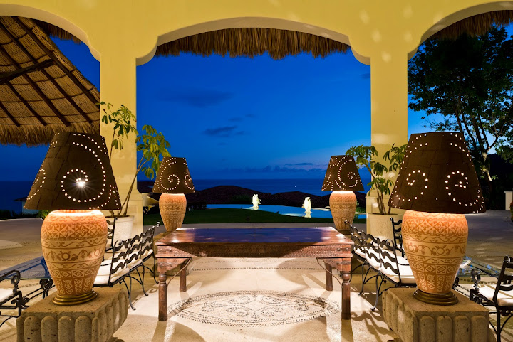 Quinta Real Acapulco by null