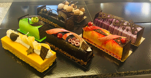 Artisan Pâtissier "Aux Milles Pains"