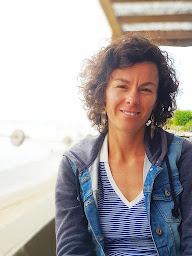 Photo n°17 de Julie Montané -Naturopathe Access Bars - EFT- massage des 5 continents - Bayonne - Anglet - Biarritz à Bayonne (Naturopathe)
