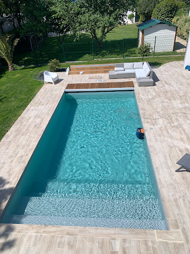 Photo de Style d’eau Piscines et Spas à Poullan-sur-Mer (29100)