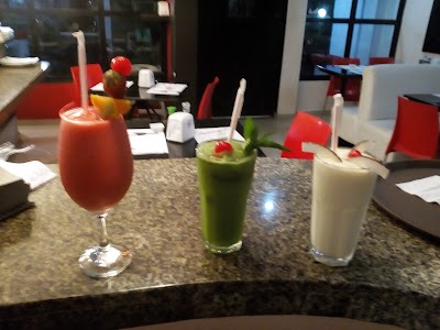 Photos of discovery sushi bar