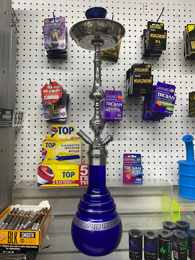 William food Mart & Smoke Shop Gallery - United States