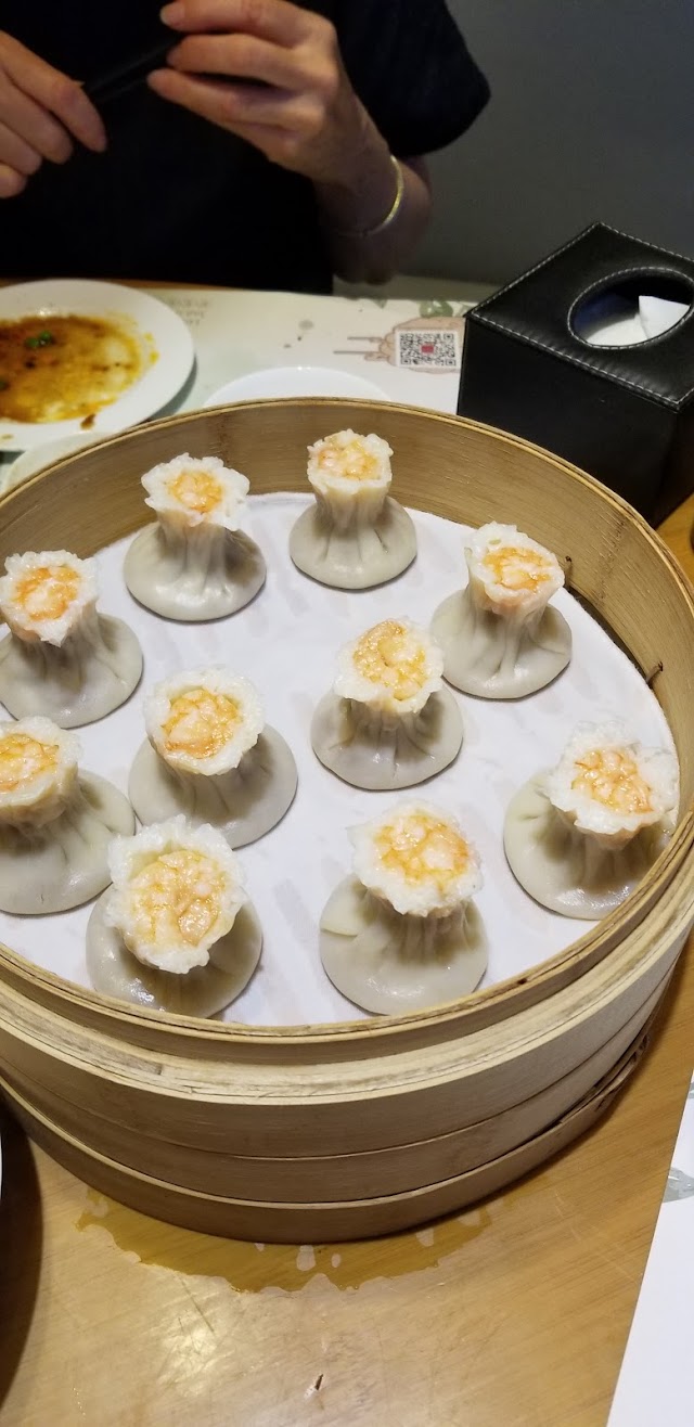 Din Tai Fung