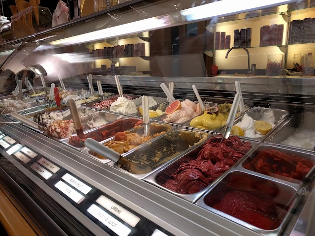 Gelateria Santa Trinita