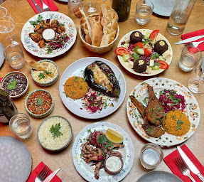 Photo n°13 de Le Kibele à Paris (Karaoké vidéo)