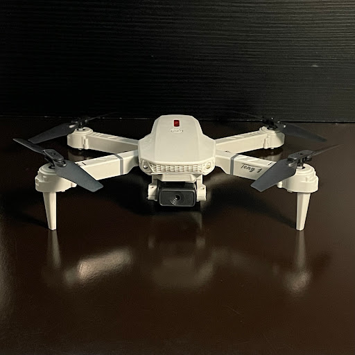 Techno Fly - Visual