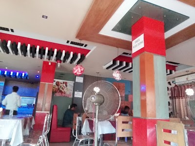 Photos of Barfi Restaurant