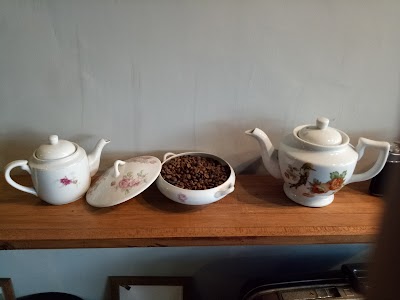 Photos of Gesha Coffee Banyuwangi