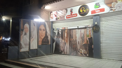 Be Beauty centre