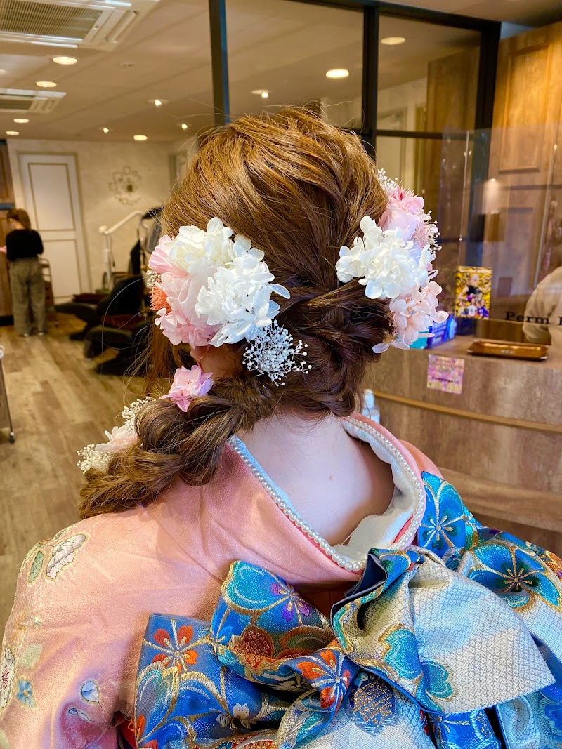 パームパム熊谷店