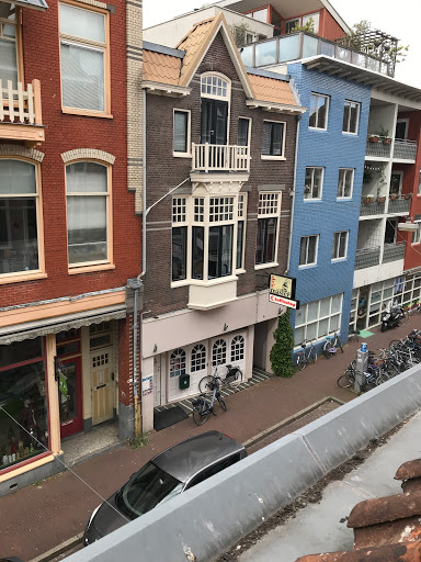 De Driemaster - Visual